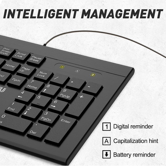 Keyboard - Picture 2 of 10